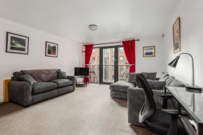 Liverpool City Centre Apartments - East Village